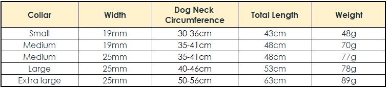 Blush Pink Dog Collar (Vegan Apple Leather) – by Skylos Collective